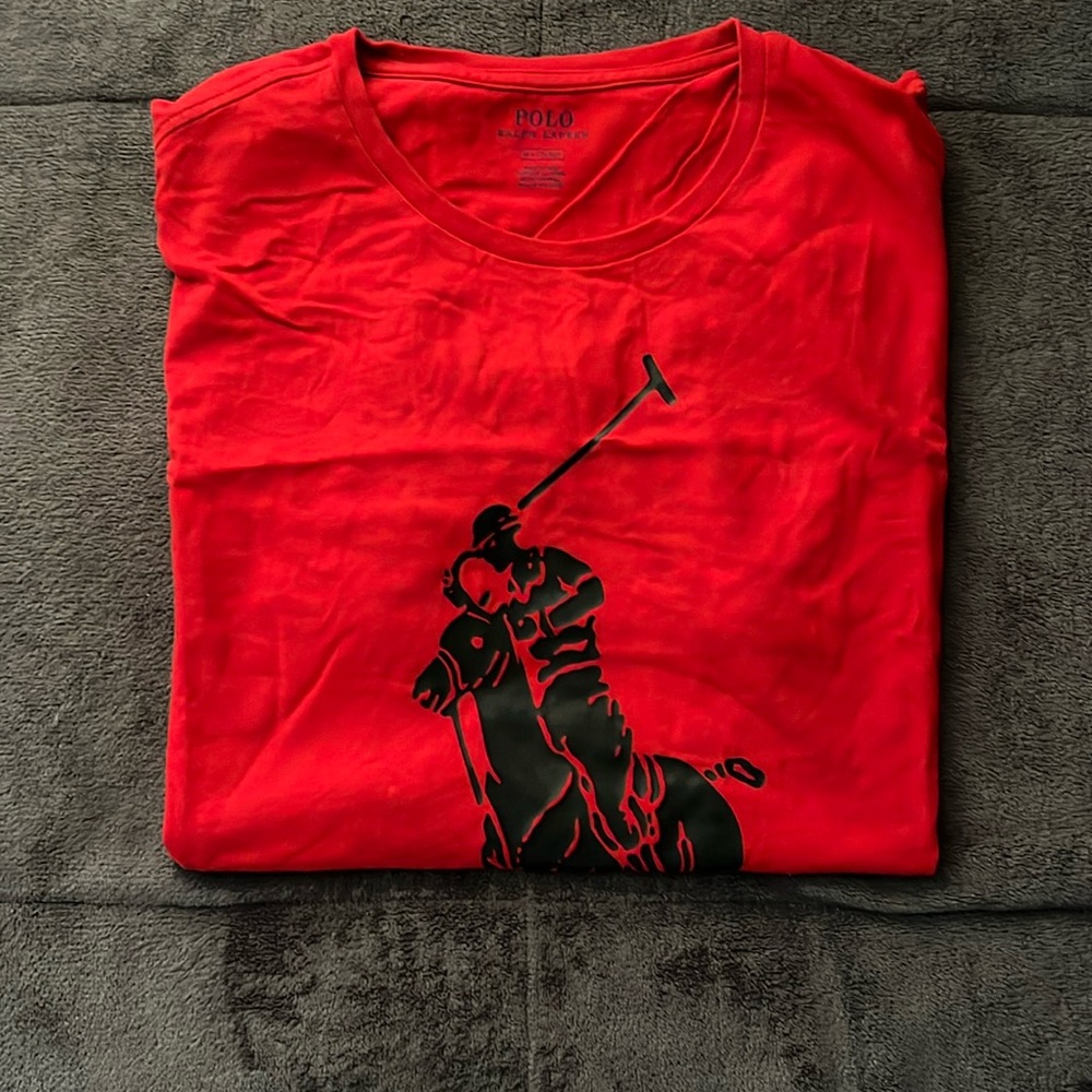 Polo Ralph Lauren T-Shirt